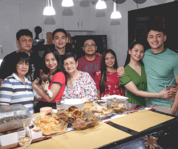 Dominic Roque’s Parents, Net Worth 2022, Girlfriend and Bio - Mygianc