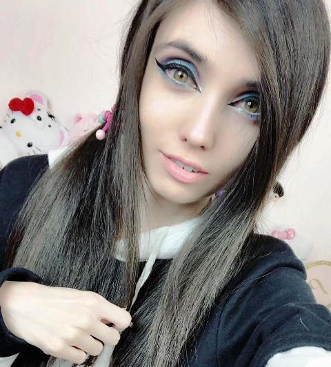 Eugenia Cooney Youtuber Wiki Biography Age Height Weight My Xxx Hot Girl