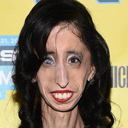 Lizzie Velasquez Net Worth, Bio, Age, Married, Syndrome, Weight 2022 ...