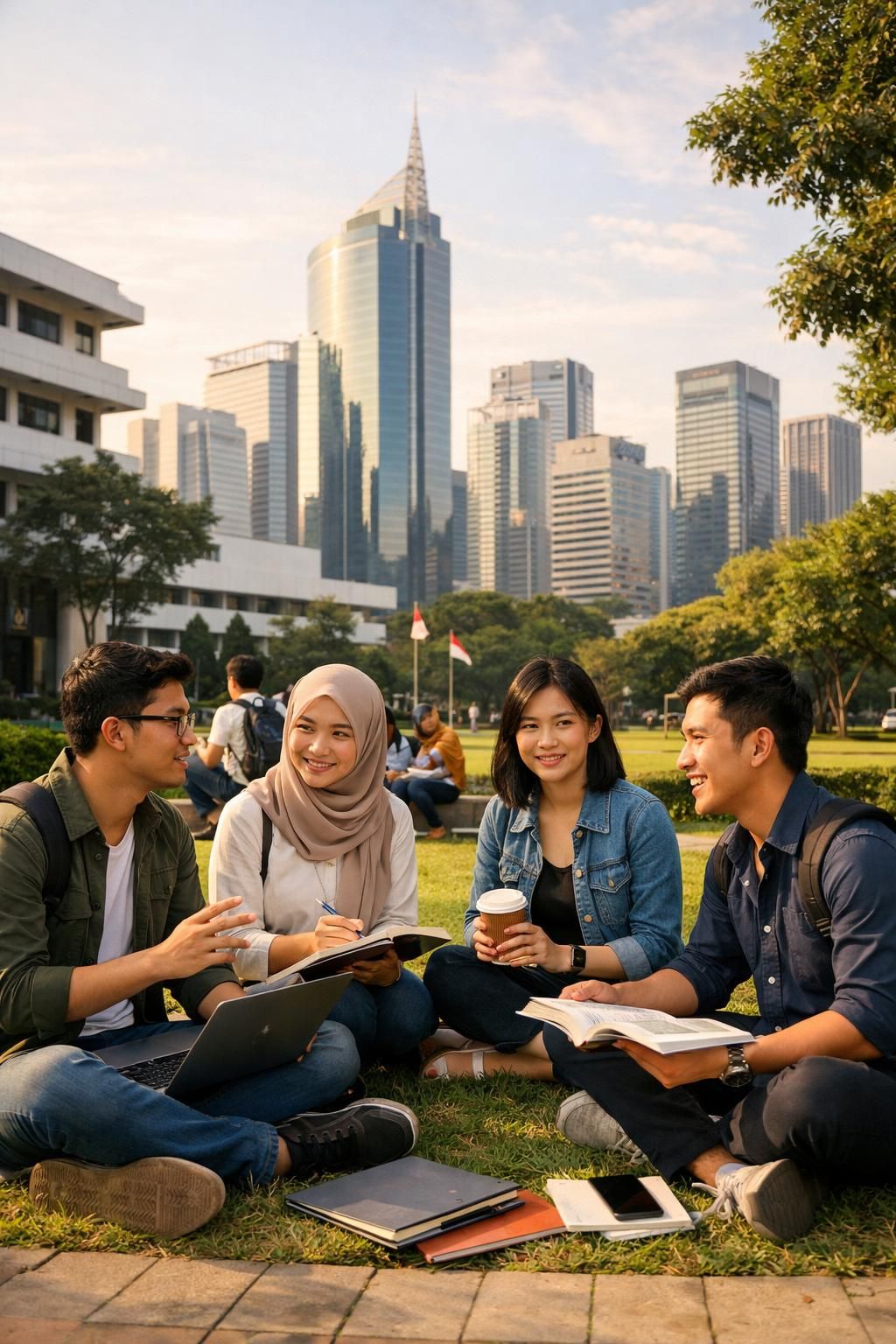 panduan lengkap memilih universitas lokal atau internasional di jakarta untuk membantu anda menentukan pilihan terbaik sesuai kebutuhan dan tujuan pendidikan.