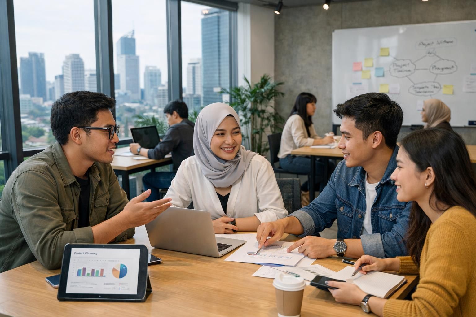 temukan universitas terbaik di jakarta yang menawarkan ijazah diakui oleh perusahaan, memastikan peluang karir yang lebih luas dan kredibilitas pendidikan yang tinggi.
