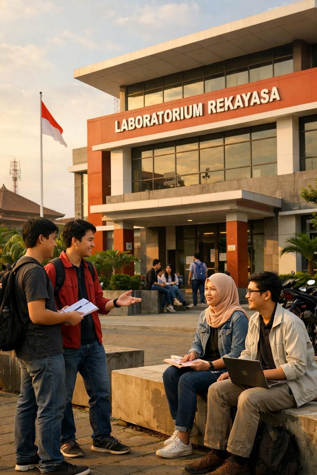 temukan universitas teknik terbaik di yogyakarta dengan program rekayasa profesional yang unggul untuk karier masa depan anda.